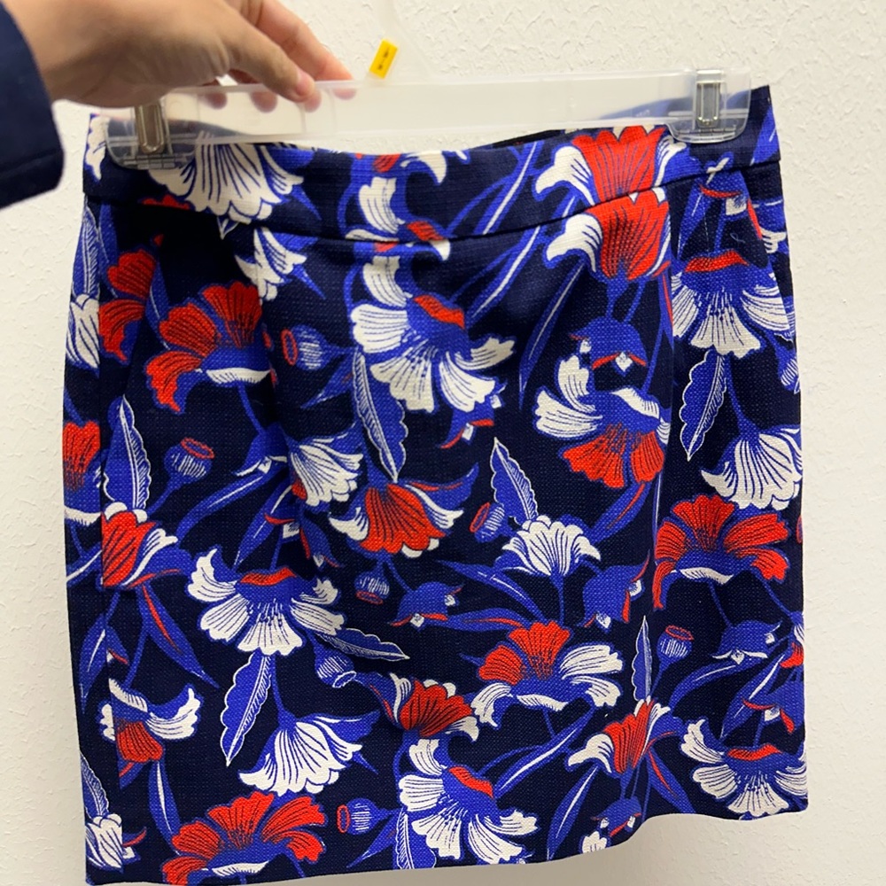 2 Jcrew skirts